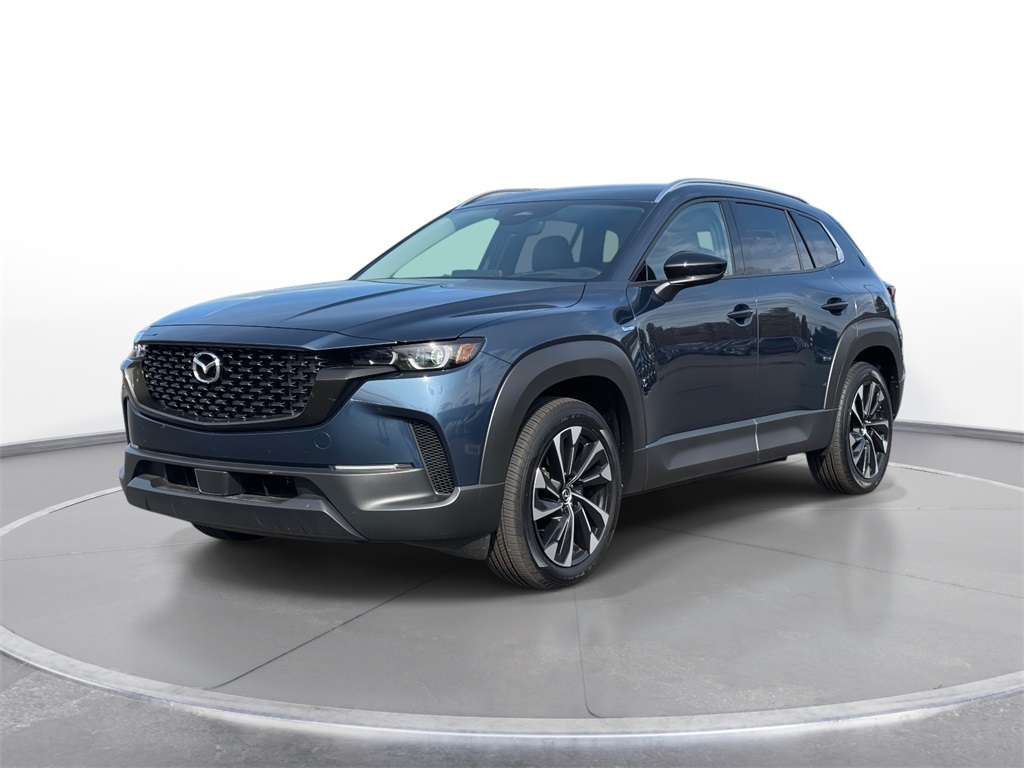 2025 Mazda CX-50 Premium Plus's photo