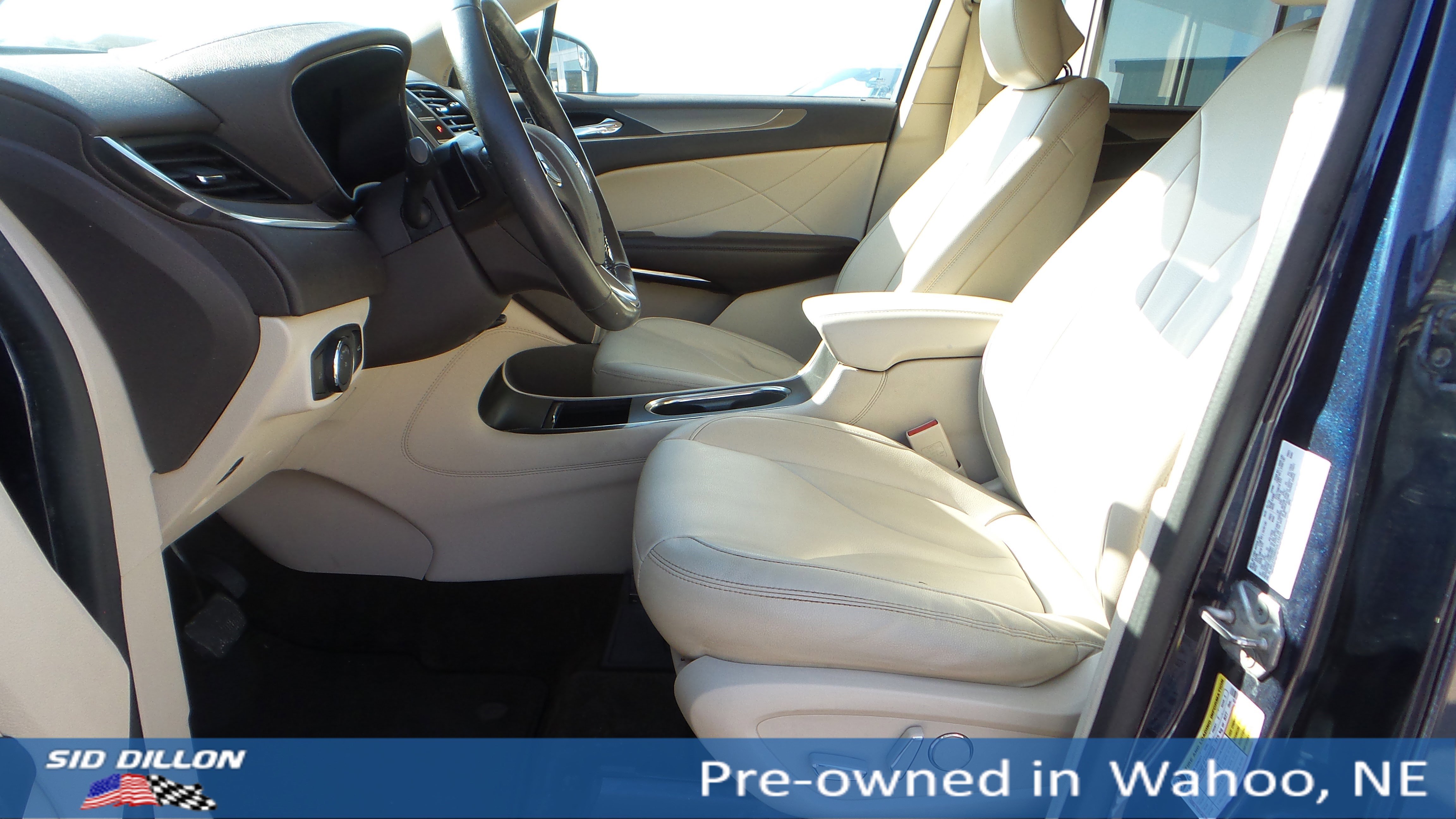 2017 Lincoln MKC Premiere photo 4