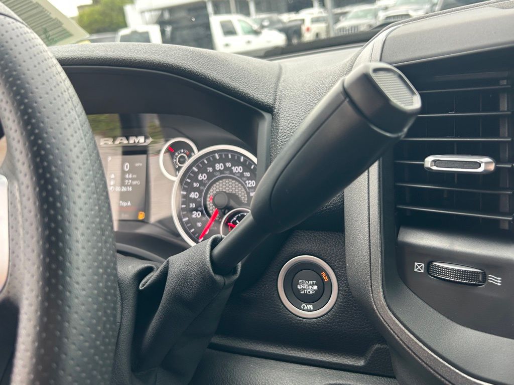 2025 Ram 3500 Tradesman photo 41