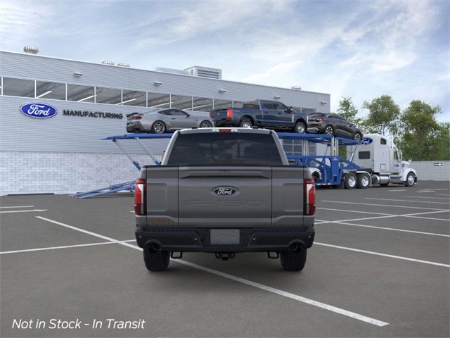 2025 Ford F-150 Tremor photo 3