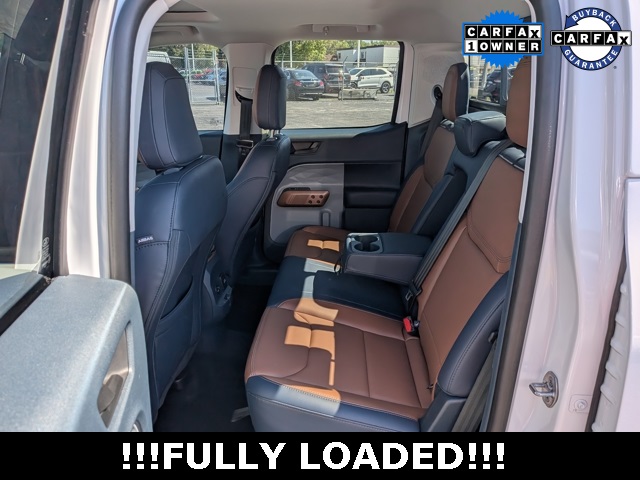 2024 Ford Maverick Lariat photo 13