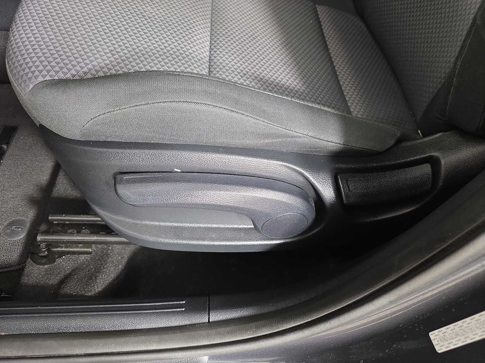 2022 Kia Soul LX photo 25