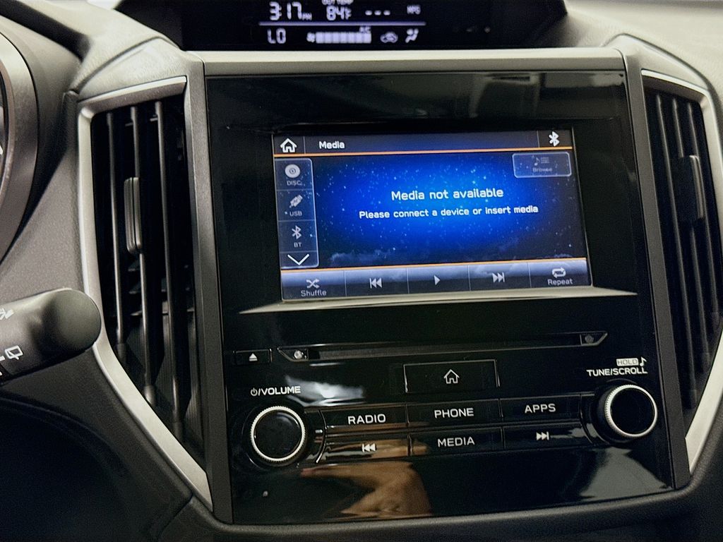 2021 Subaru Crosstrek Premium photo 13