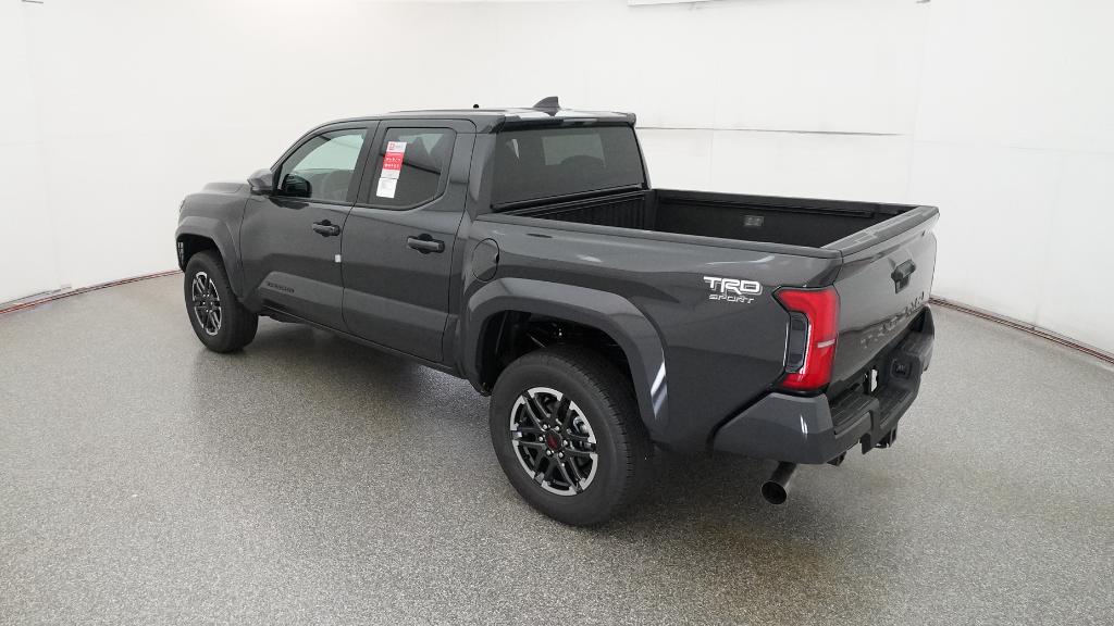 2025 Toyota Tacoma TRD Sport Double Cab photo 13
