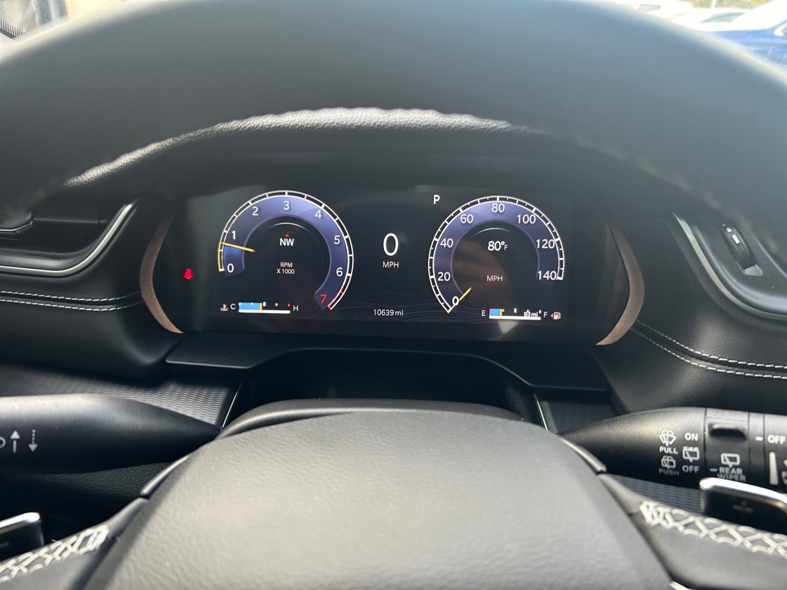 2024 Jeep Grand Cherokee Altitude X photo 16