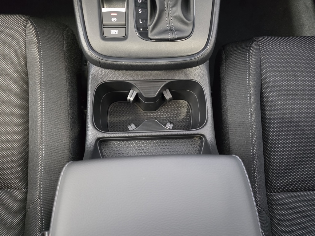 2026 Honda CR-V EX photo 32