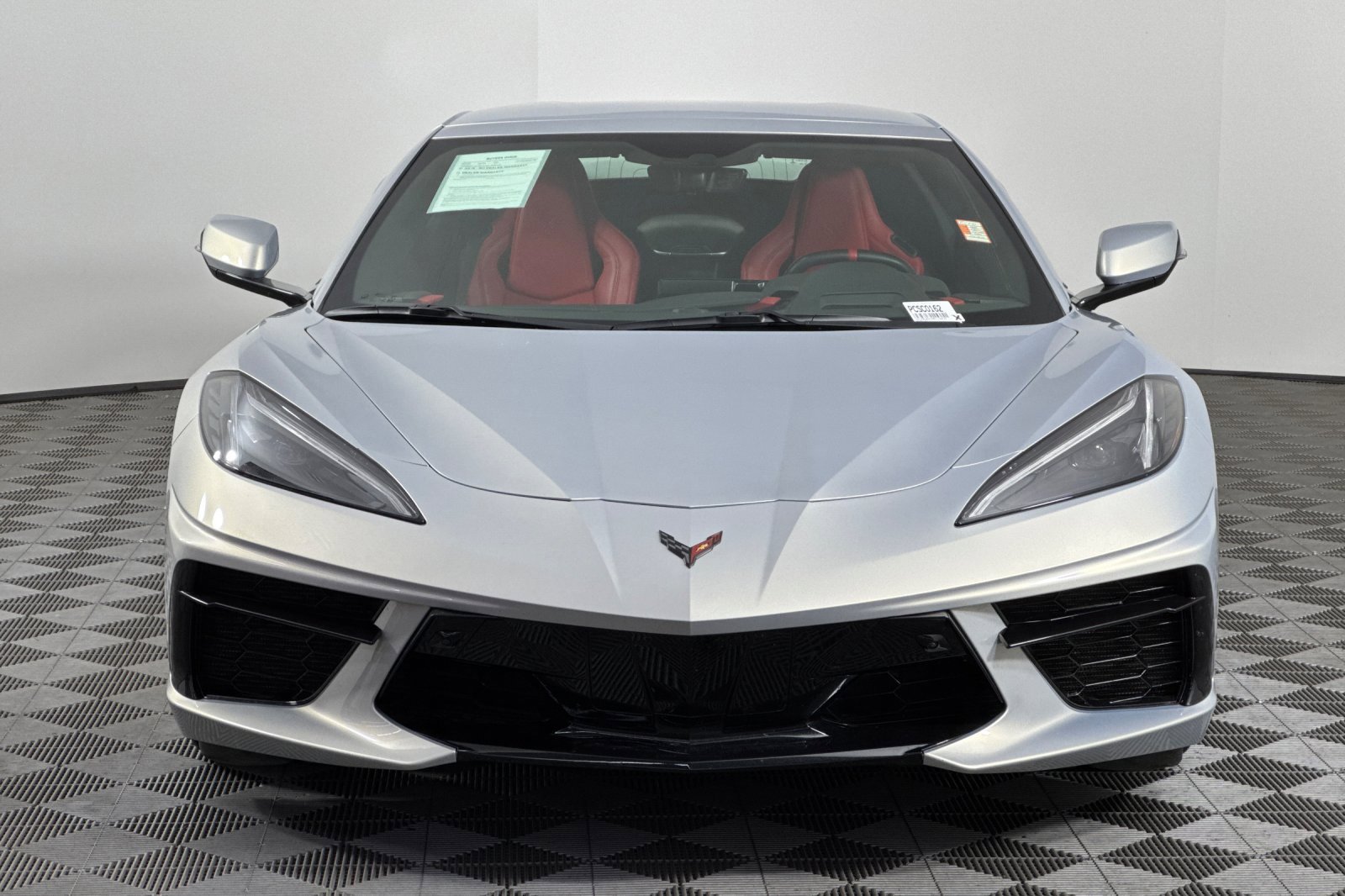 2022 Chevrolet Corvette Stingray 2LT photo 9
