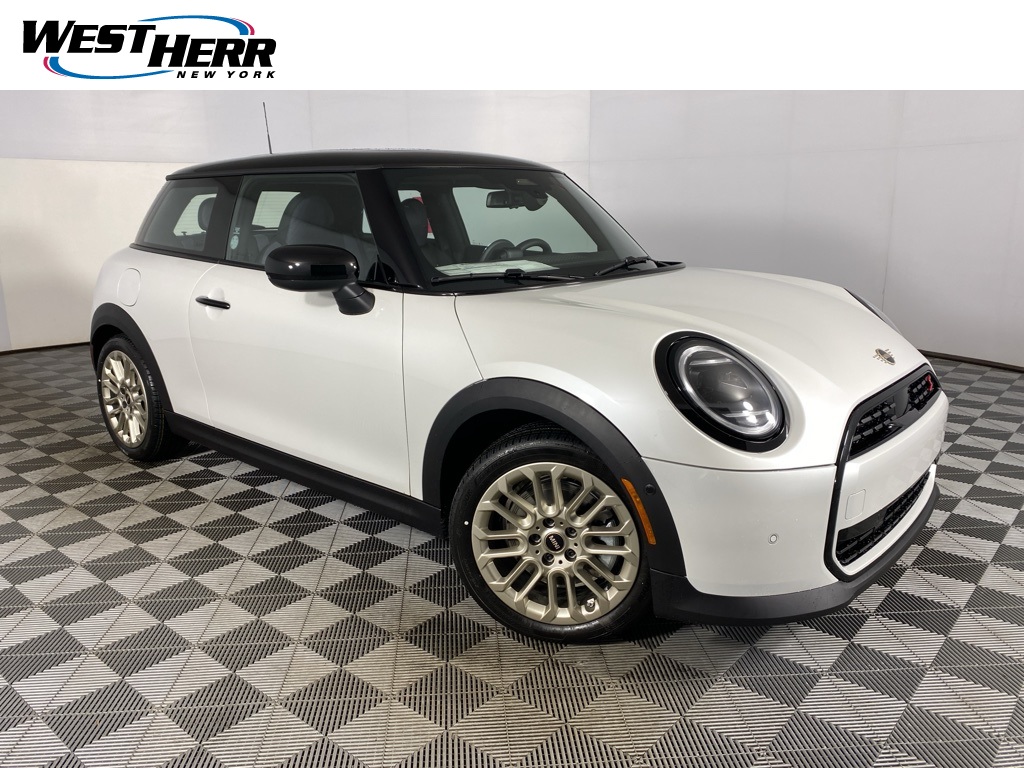 2026 MINI Hardtop 2 Door S's photo