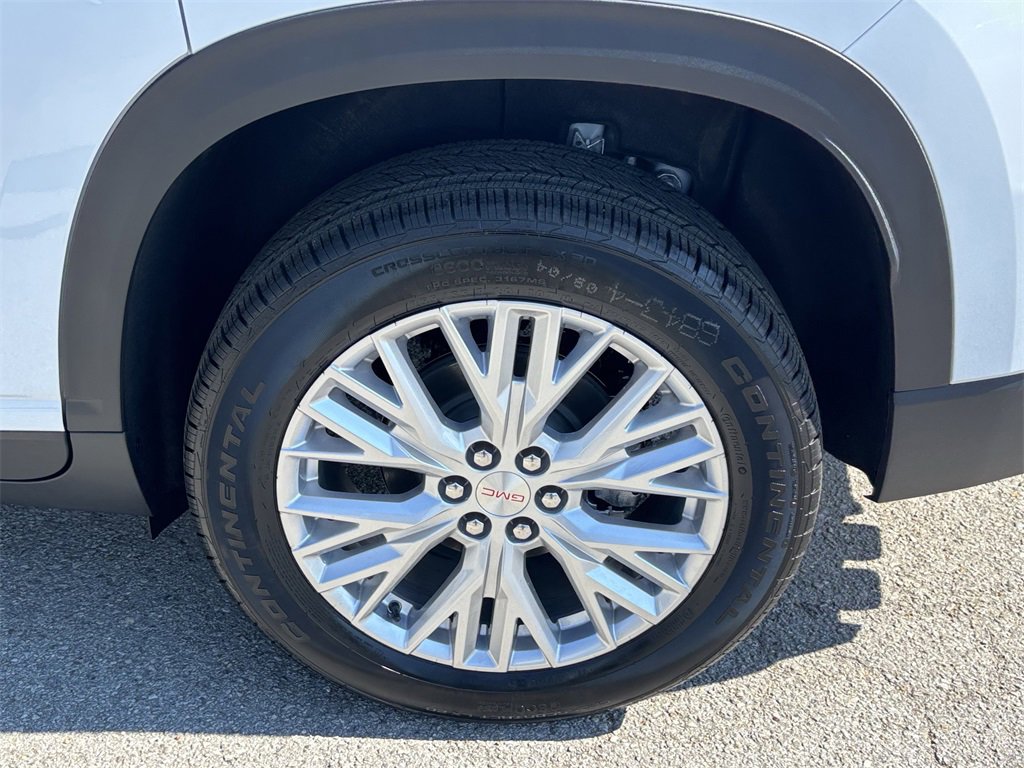 2026 Gmc Acadia Elevation photo 5