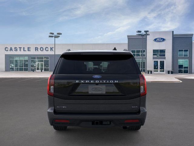 2025 Ford Expedition MAX photo 3