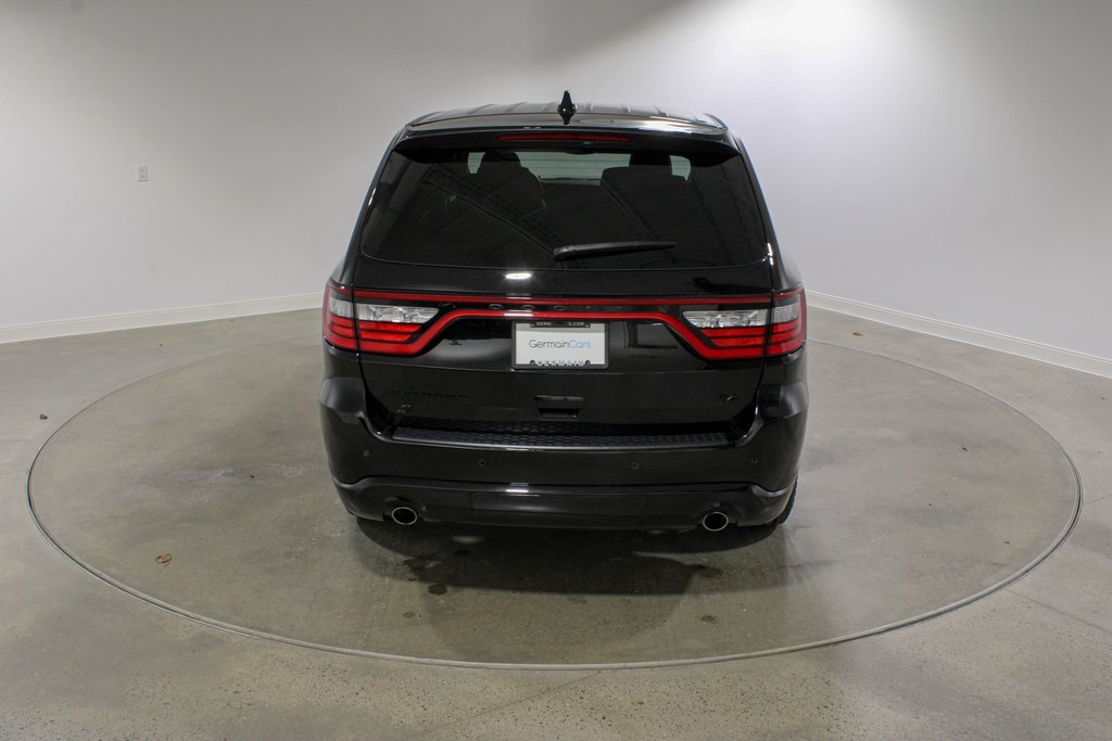 2022 Dodge Durango R/T photo 2