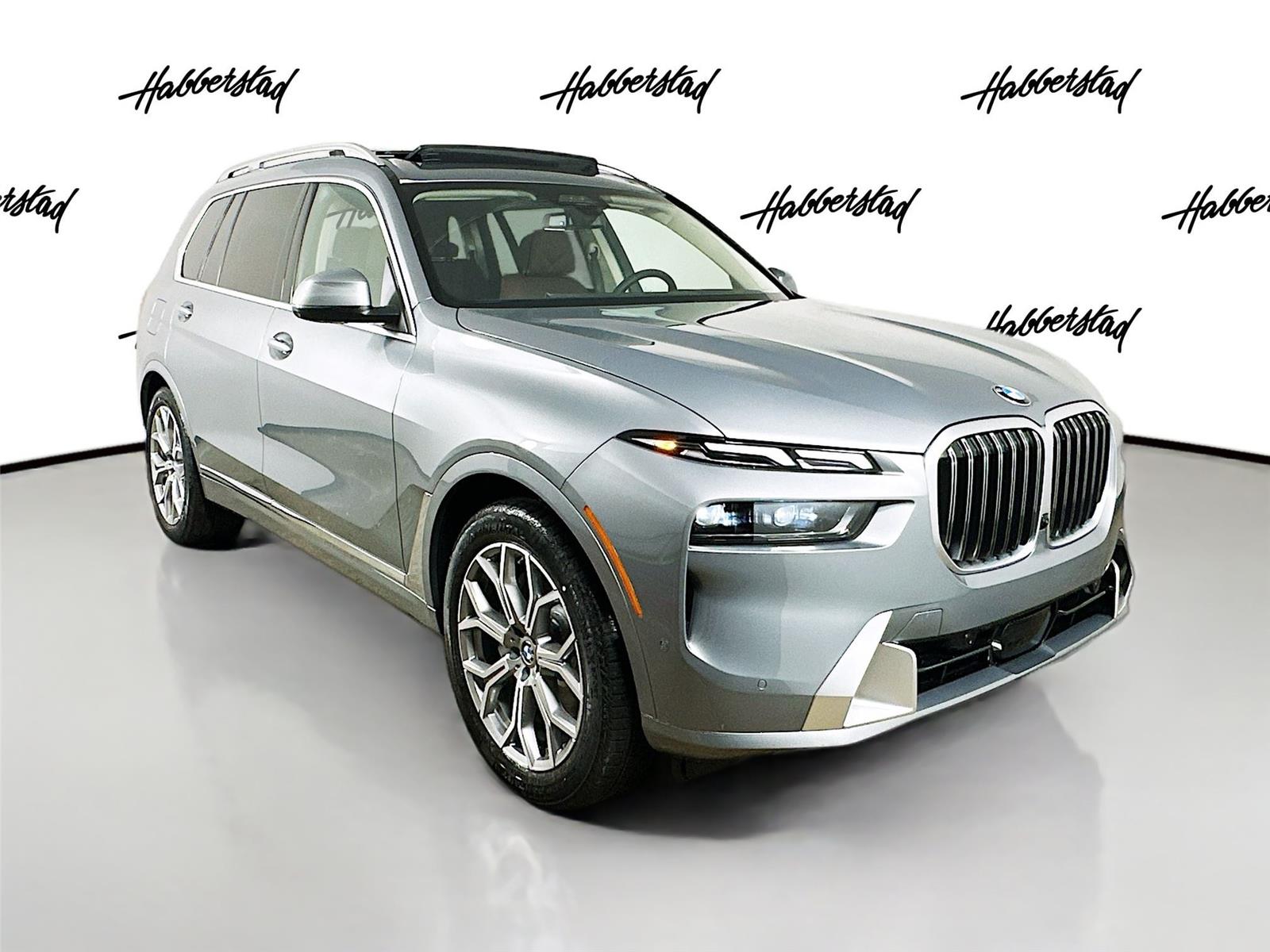 2026 Bmw X7 xDrive40i photo 3