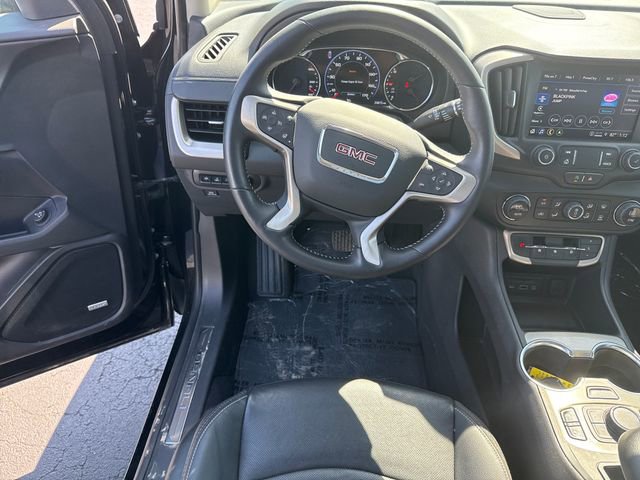 2022 Gmc Terrain Denali photo 11