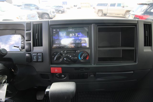 2024 Chevrolet Silverado 4500HD photo 16