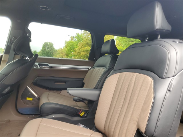 2026 Kia EV9 GT-Line AWD photo 8