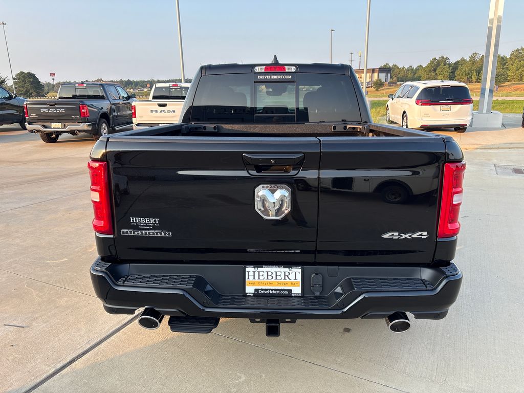 2026 Ram 1500 Big Horn Lone Star photo 7