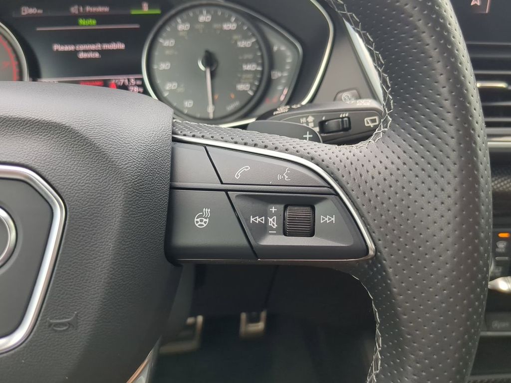 2024 Audi SQ5 Premium photo 24