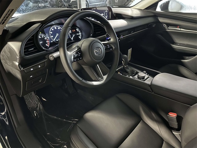 2026 Mazda Mazda3 2.5 Select Sport Base photo 2