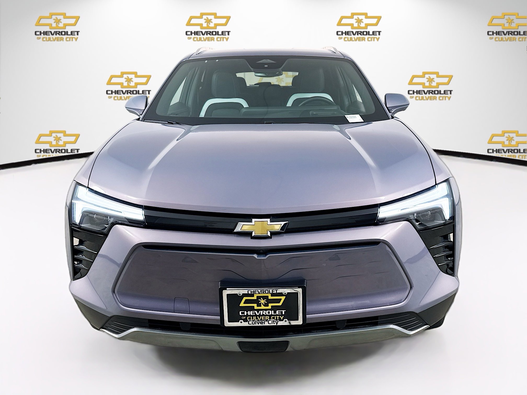 Used 2024 Chevrolet Blazer EV LT with VIN 3GNKDBRJXRS255336 for sale in Culver City, CA