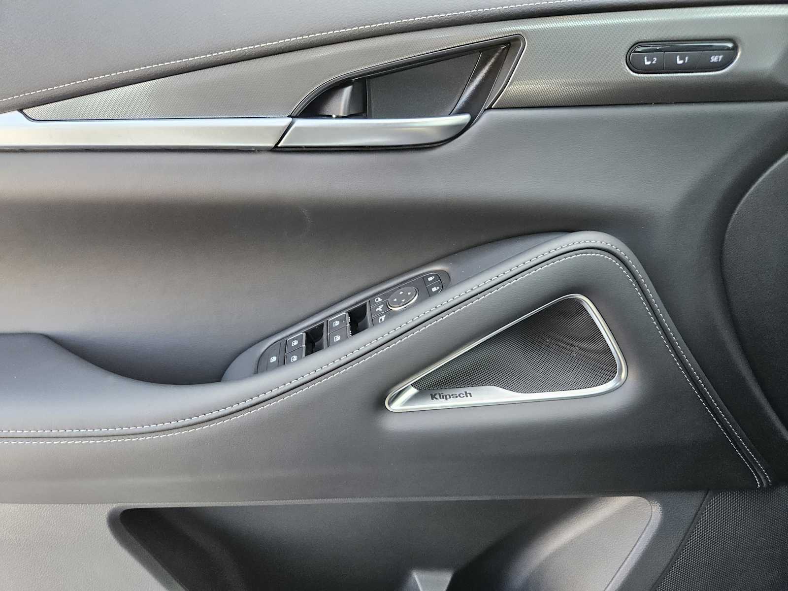 2026 Infiniti QX60 Luxe photo 15