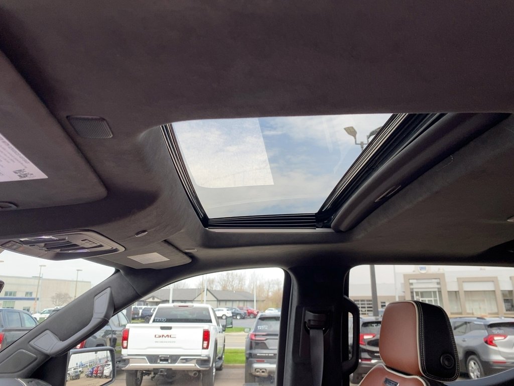 2023 Gmc Sierra 1500 Denali Ultimate photo 21