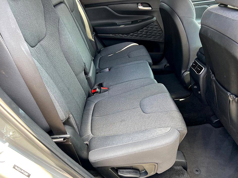2023 Hyundai Santa Fe SEL photo 22