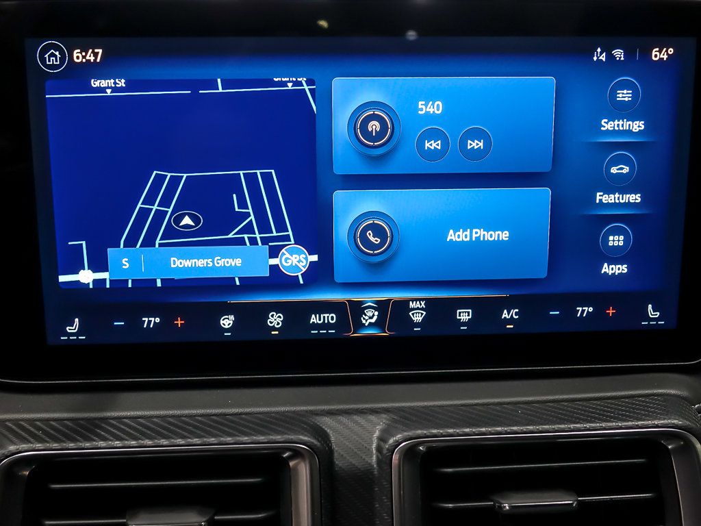 2025 FORD MUSTANG - Image 16