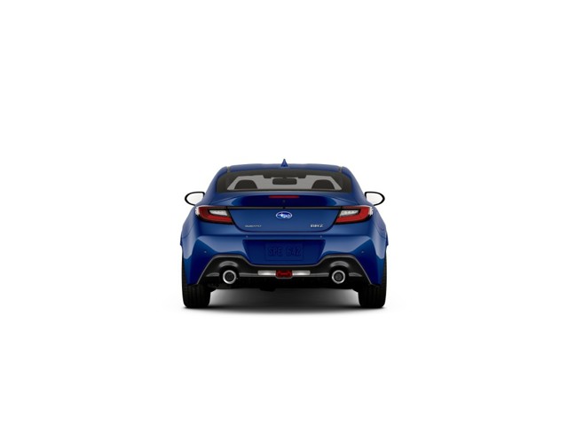 2025 Subaru BRZ Limited photo 9