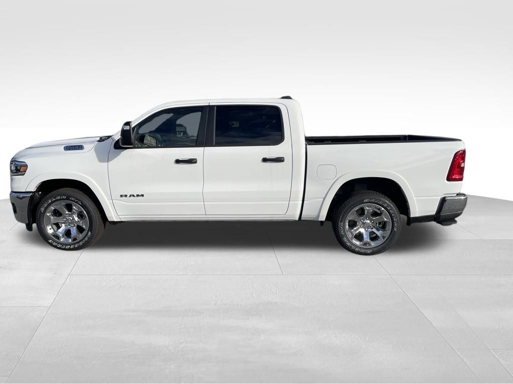 2025 Ram 1500 Big Horn Lone Star photo 3