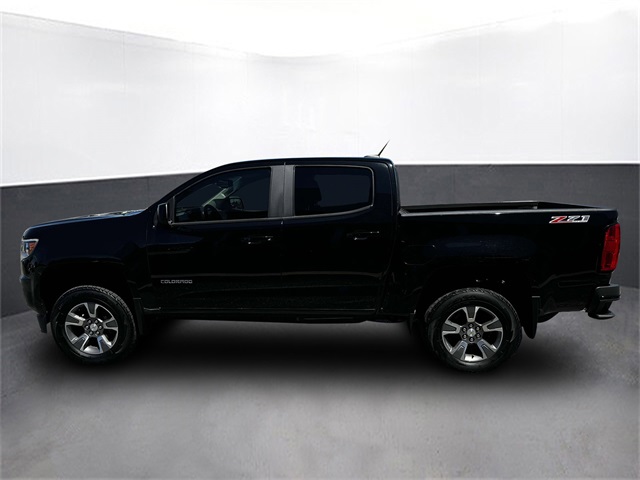 Used 2016 Chevrolet Colorado Z71 with VIN 1GCGTDE33G1325200 for sale in Kansas City