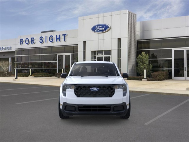 2025 Ford Maverick XLT photo 6
