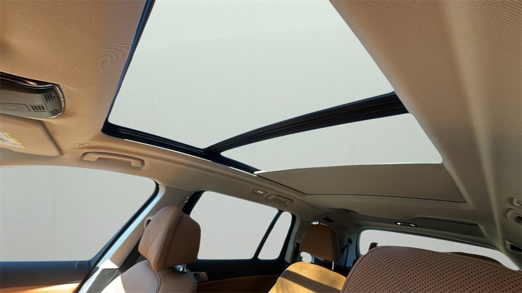 2023 Bmw X7 xDrive40i photo 18