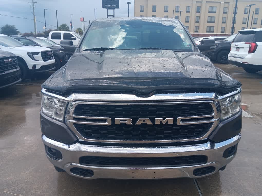 2023 Ram 1500 Big Horn photo 5