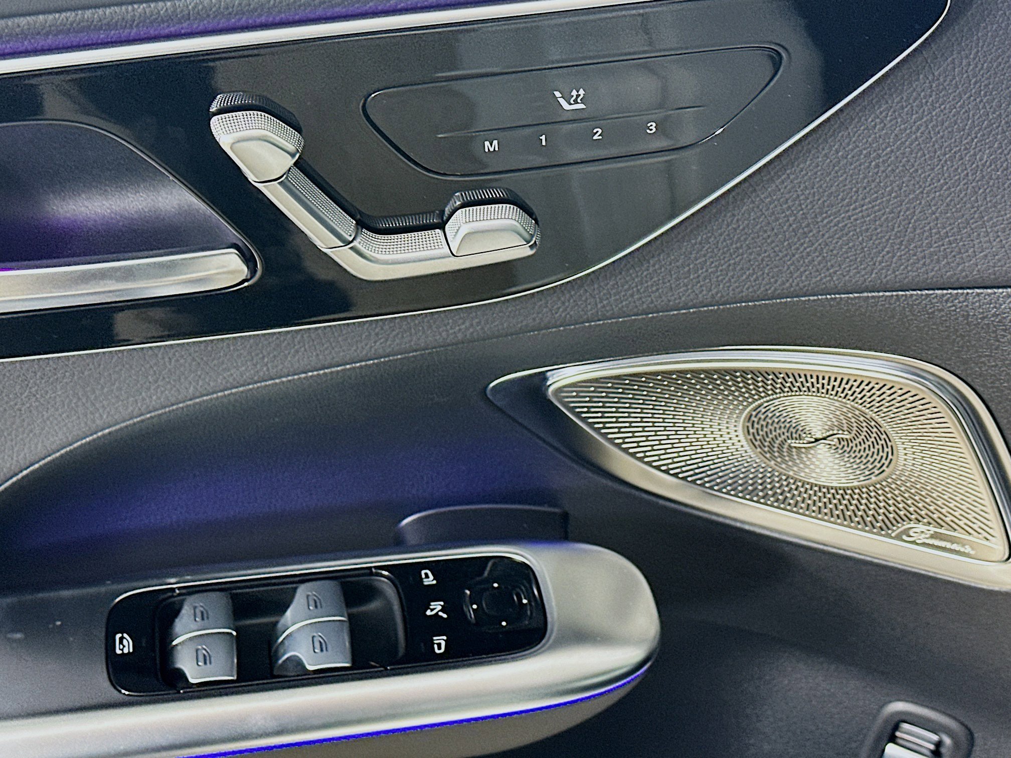 2025 Mercedes Benz C 300 4MATIC Sedan photo 22