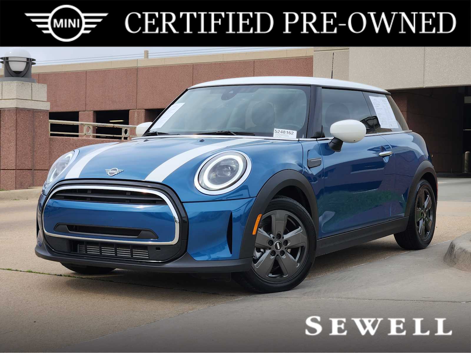 2024 MINI Hardtop 2 Door Cooper