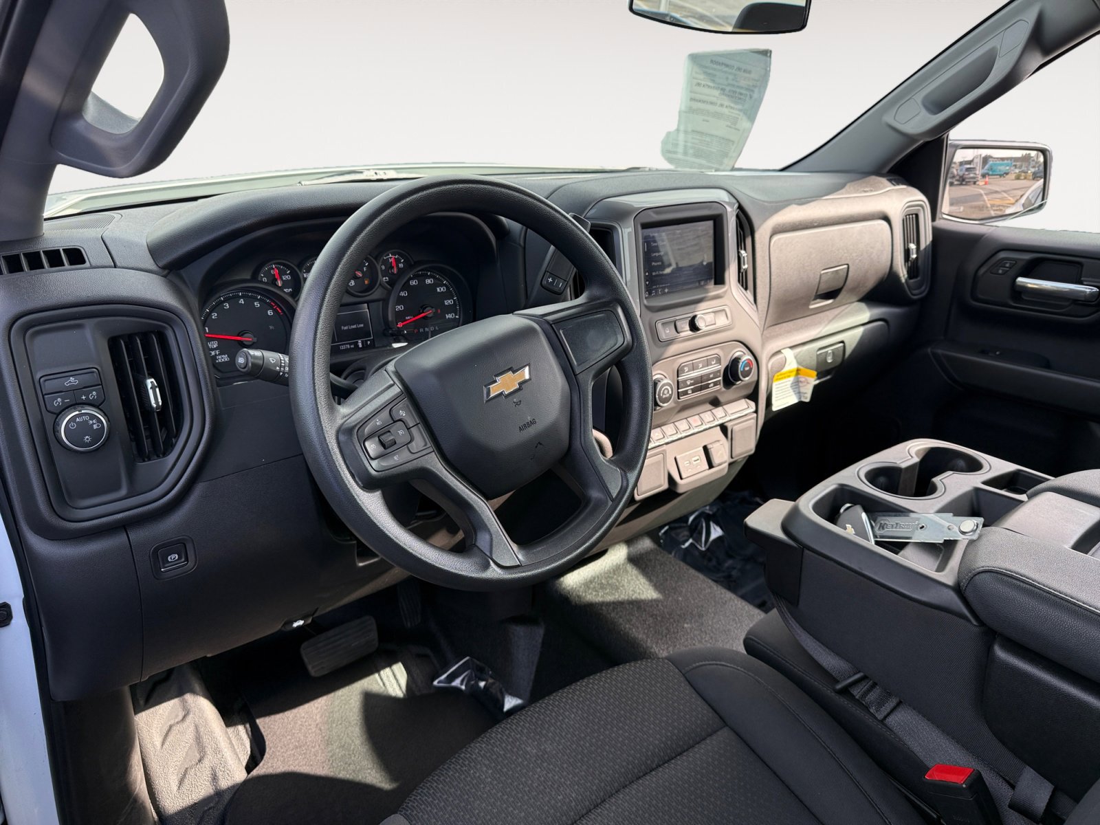 2024 Chevrolet Silverado 1500 photo 15
