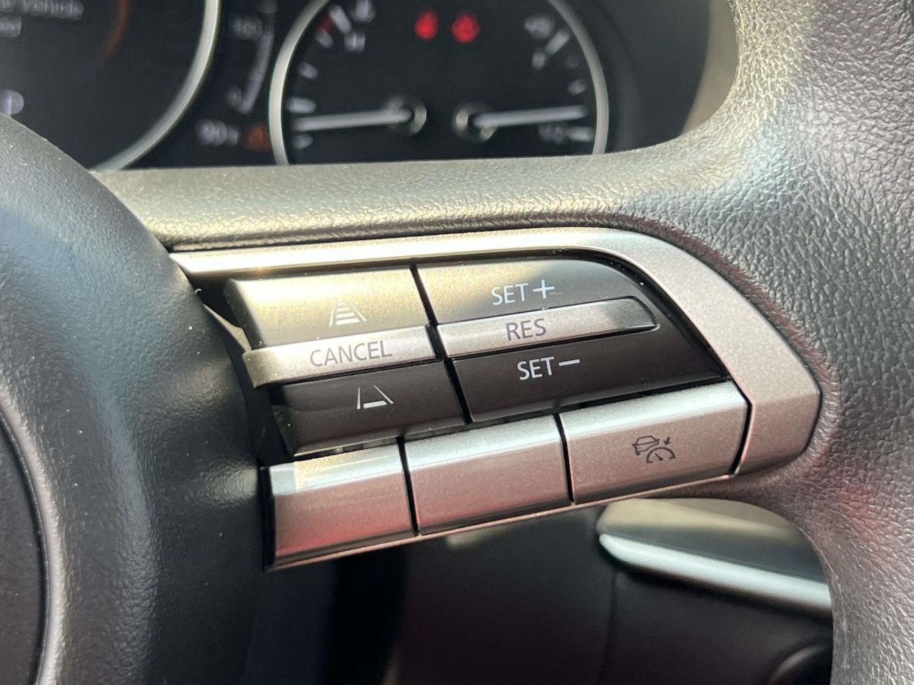 2022 Mazda CX-30 2.5 S photo 18