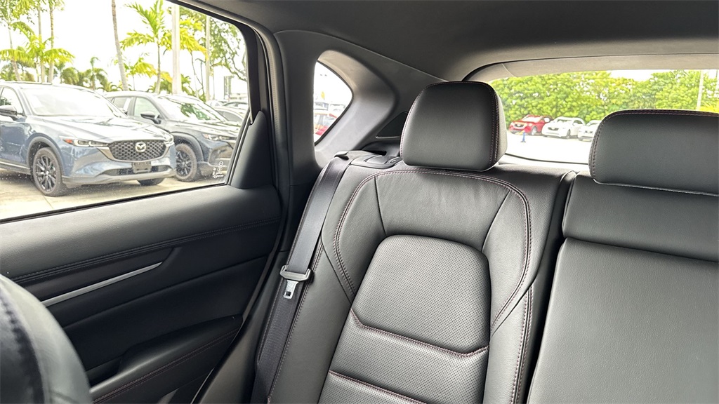 2023 Mazda CX-5 Turbo photo 15