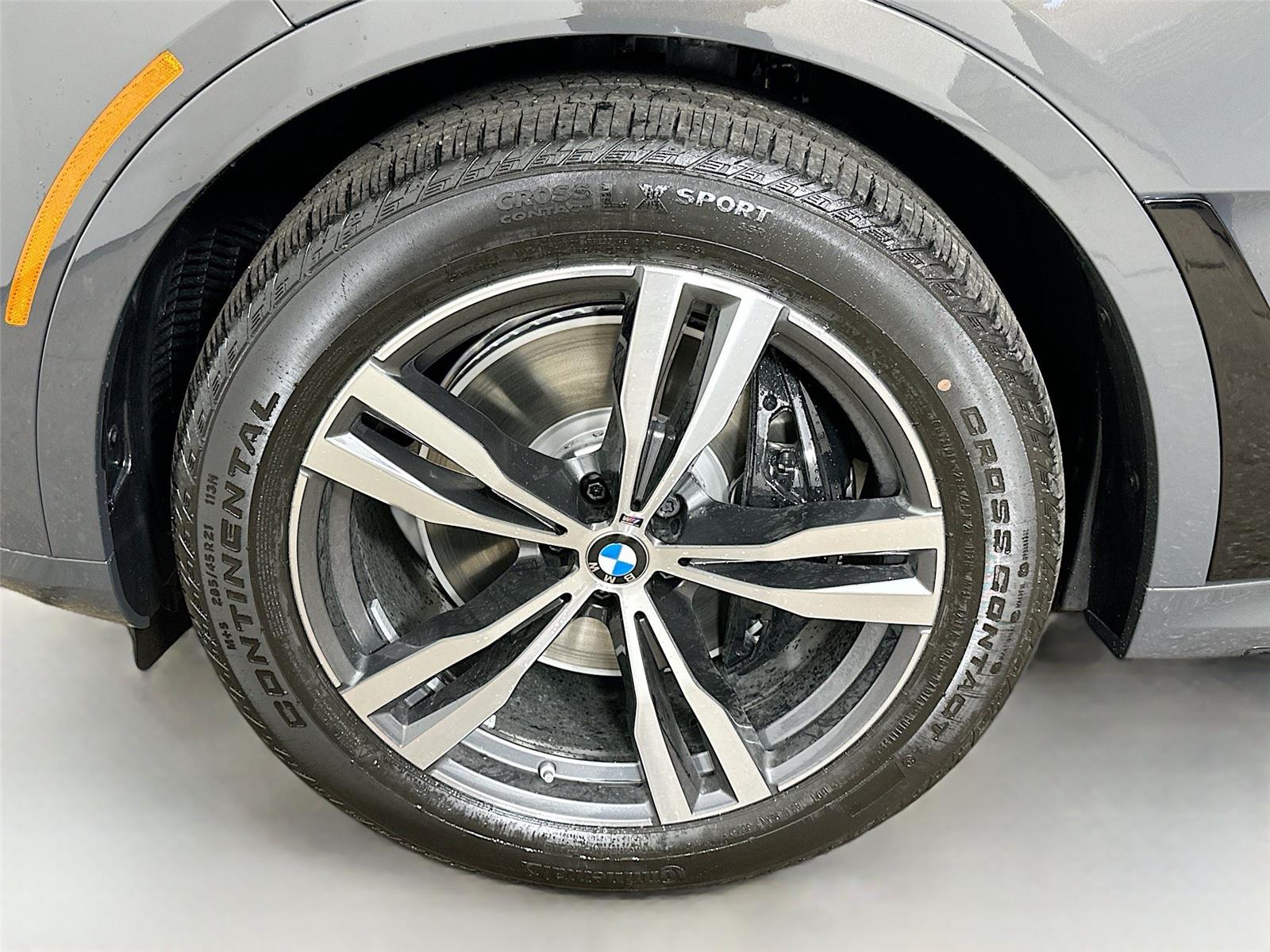 2026 Bmw X7 xDrive40i photo 31