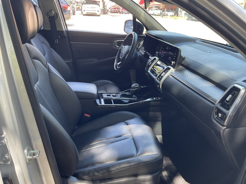 2021 Kia Sorento SX photo 13