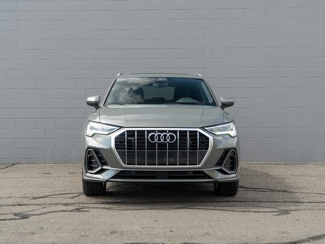 2022 Audi Q3 Premium Plus S line photo 10