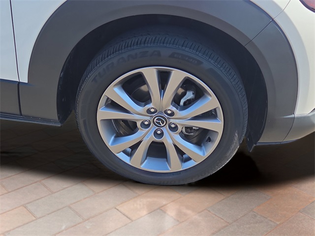 2022 Mazda CX-30 2.5 S Premium photo 21