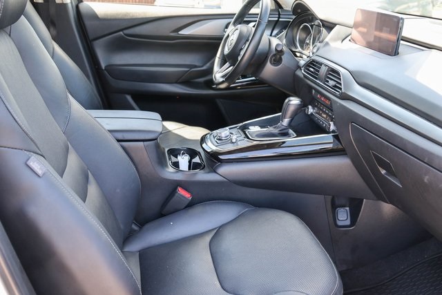Used 2023 Silver Mazda Touring image 17
