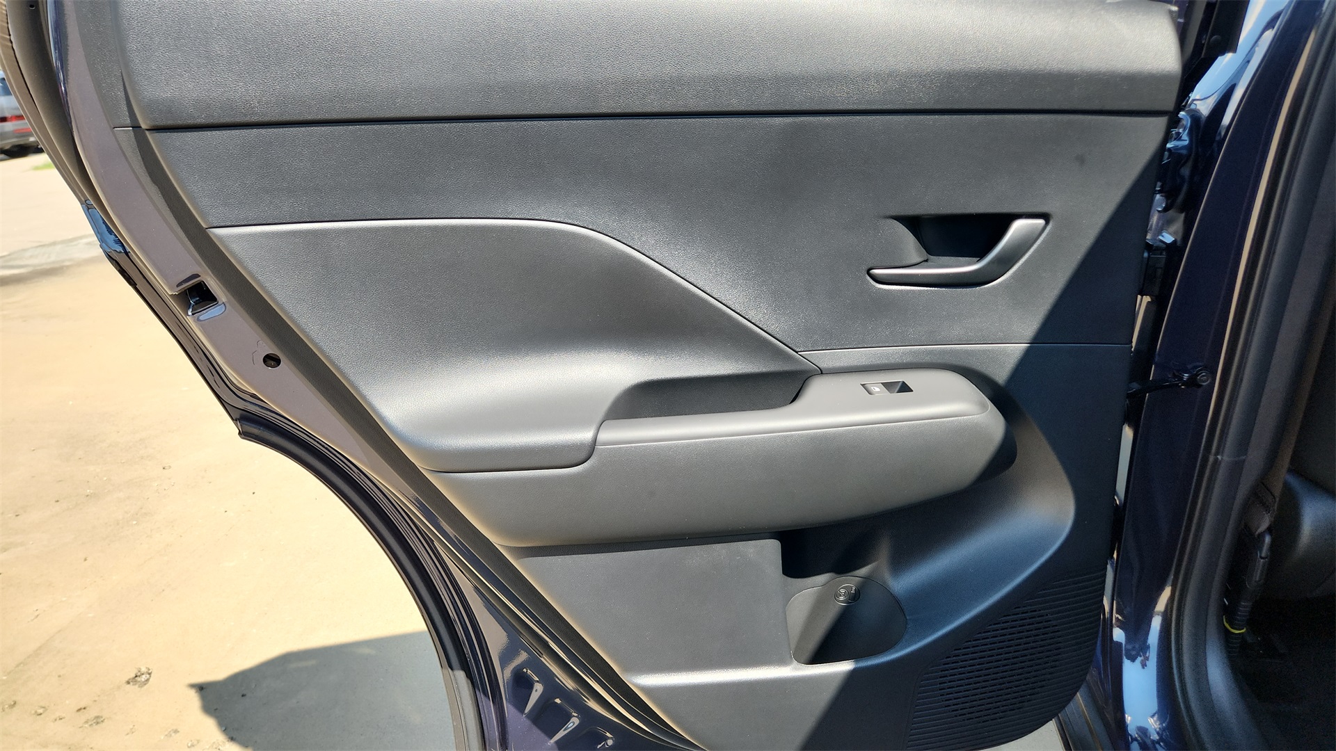 2026 Hyundai Kona SEL photo 22