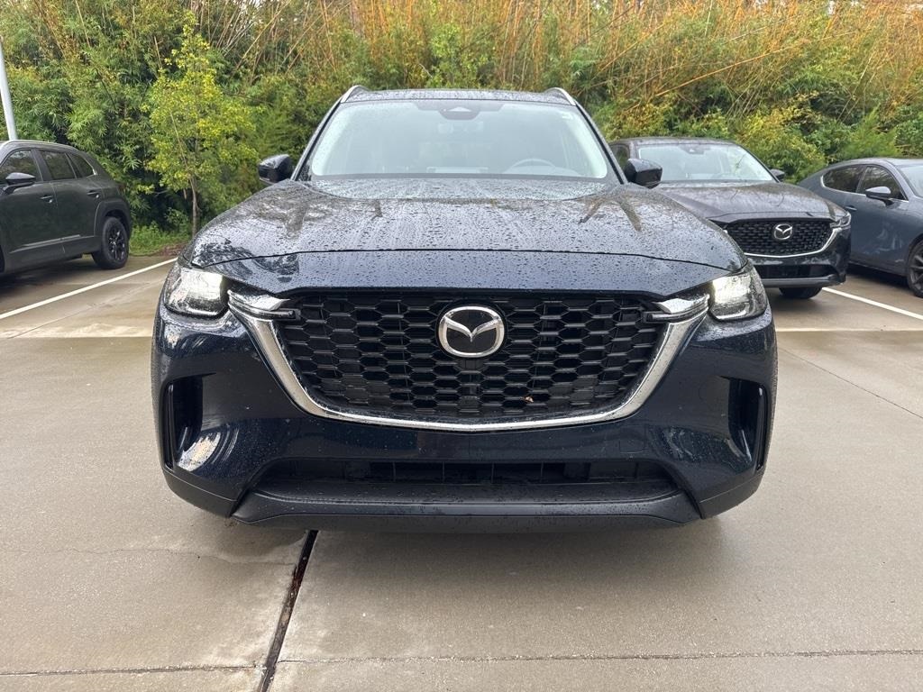 2025 Mazda CX-90 3.3 Turbo Select photo 11