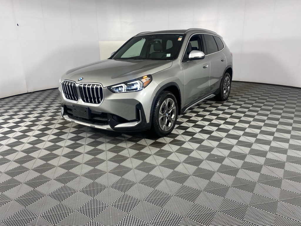 2024 Bmw X1 XDrive28i photo 3