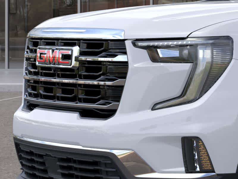 2025 Gmc Acadia Elevation photo 12