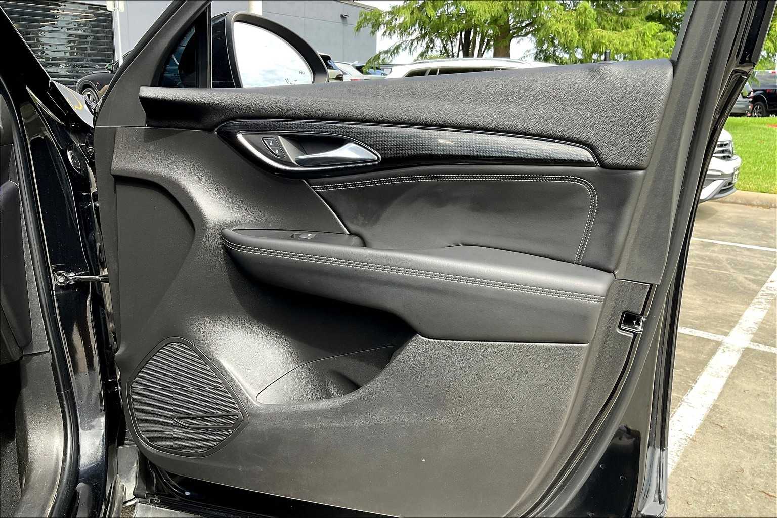 2022 Buick Envision Preferred photo 20