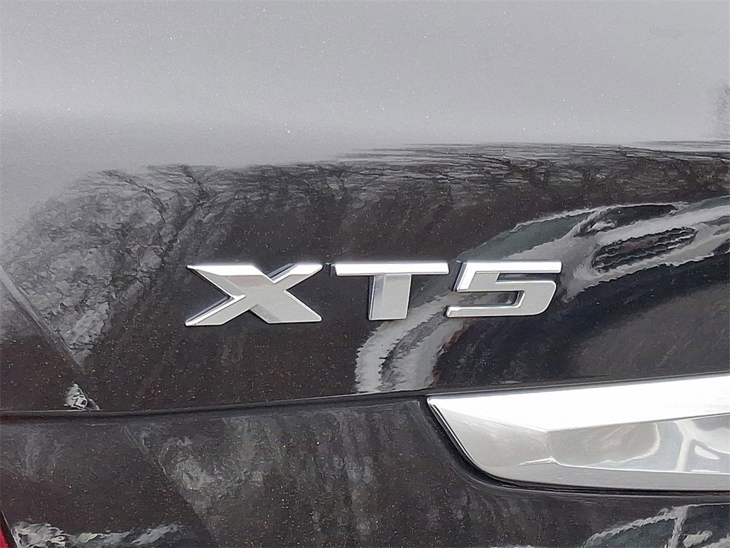 2019 Cadillac XT5 Platinum photo 24