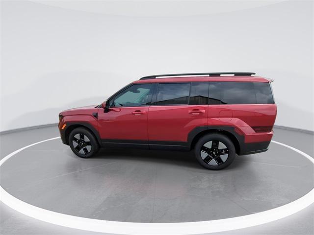 2026 Hyundai Santa Fe SEL photo 4